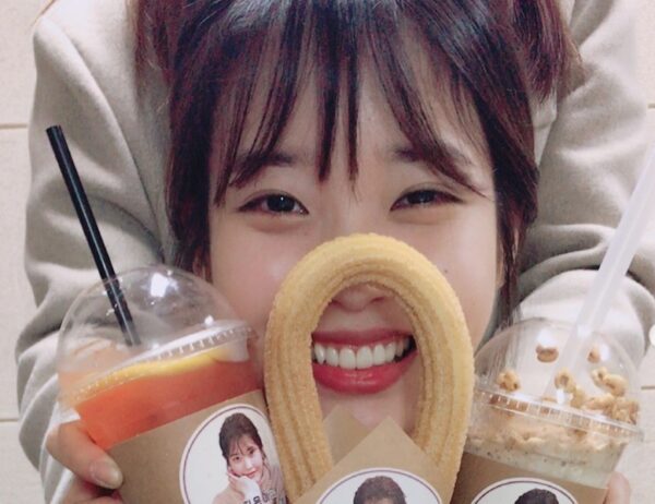 IU(アイユー韓国）ダイエットのやり方は？効果はあったのか？危ない？