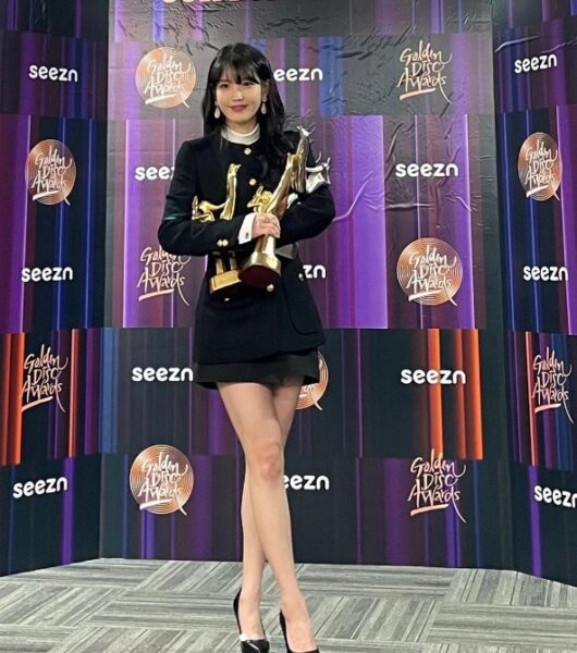 IU(アイユー韓国）ダイエットのやり方は？効果はあったのか？危ない？