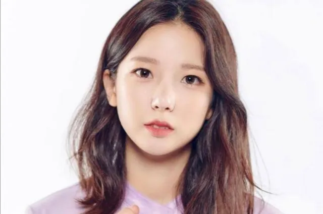 kep1er(ケプラー)ユジンの経歴について！兄弟はいる？出身地や家族構成も調査