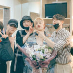 ASTRO(アストロ)の熱愛や歴代彼女をまとめてご紹介！元カノは誰？