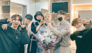 ASTRO(アストロ)の熱愛や歴代彼女をまとめてご紹介！元カノは誰？