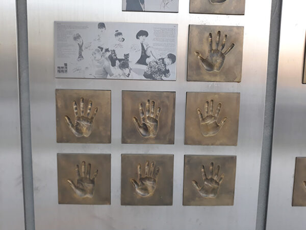 BTSの聖地巡礼inソウルをご紹介!韓国でしか買えないBTSグッズはある?