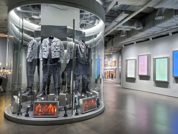 BTSの聖地巡礼inソウルをご紹介!韓国でしか買えないBTSグッズはある?