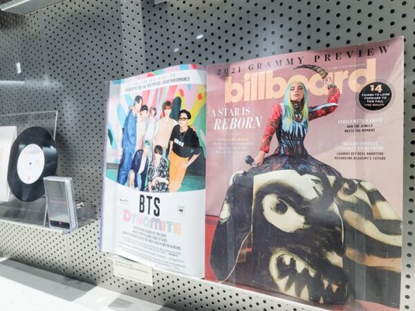 BTSの聖地巡礼inソウルをご紹介!韓国でしか買えないBTSグッズはある?