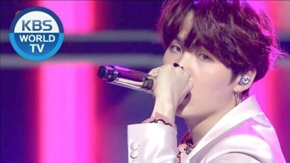 BTS シュガ(SUGA:ユンギ)のソロ曲Seesawはダンスも話題！歌詞の意味までご紹介！
