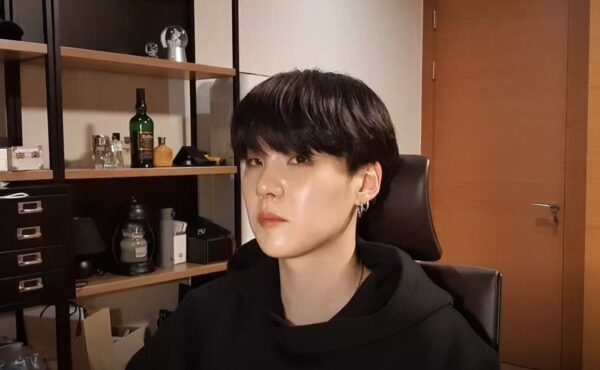 BTS シュガ(SUGA:ユンギ)のソロ曲Seesawはダンスも話題！歌詞の意味までご紹介！