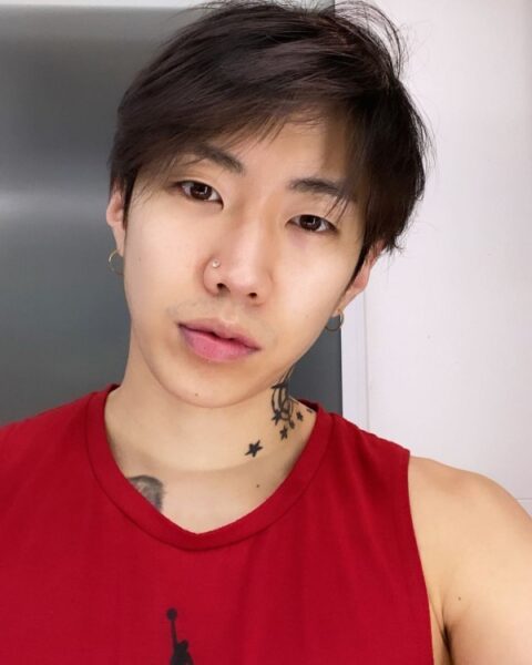 2PMパク・ジェボムのプロフィール!身長や誕生日・血液型や性格など