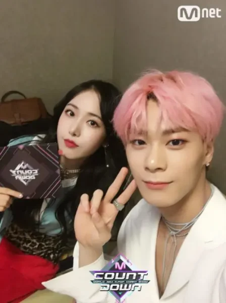 ASTRO（アストロ）の熱愛や歴代彼女をまとめてご紹介！元カノは誰？