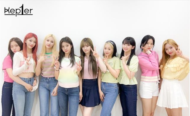 kep1er(ケプラー)ユジンの経歴について！兄弟はいる？出身地や家族構成も調査