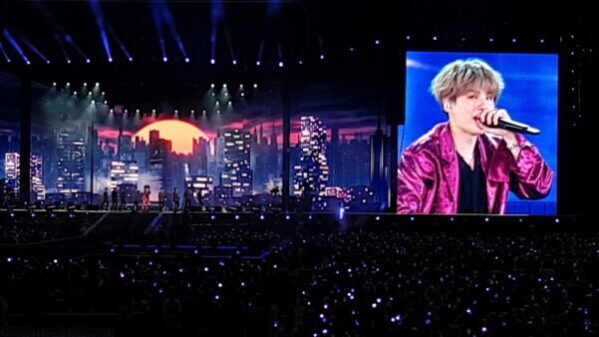 BTS シュガ(SUGA:ユンギ)のソロ曲Seesawはダンスも話題！歌詞の意味までご紹介！