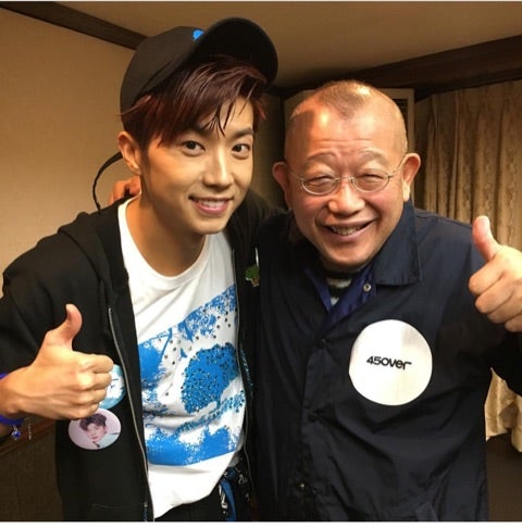 2PMジュノは人気爆発中！年収・交友関係・愛車は？？