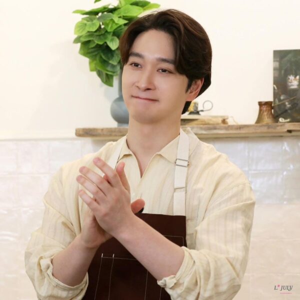 2PMチャンソンの身長・血液型・誕生日・家族構成などプロフィールをご紹介!
