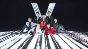 WayV(威神V)の名前の読み方は?由来やコンセプトについて