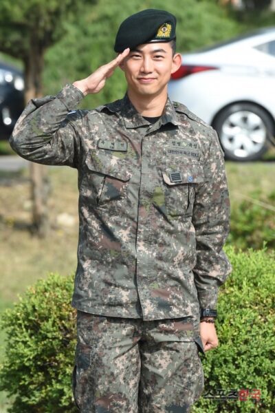 2pmテギョンのプロフィール！身長や体重、血液型など