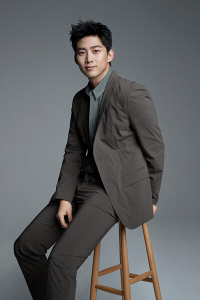 2pmテギョンのプロフィール！身長や体重、血液型など