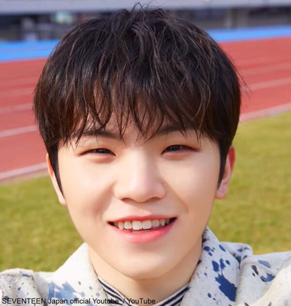 SEVENTEEN(セブチ）ウジの学歴は？学校はどこ？高校や大学を調査！