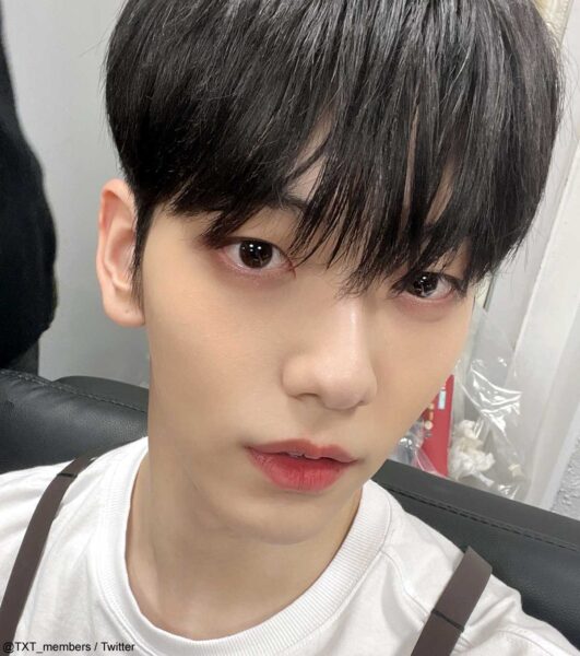 TXTトゥバ(tomorrow x together)｜メンバーカラーや動物、絵文字はある？その由来とは？