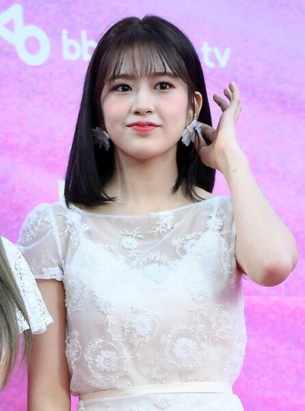 IVE(アイブ)メンバーのポジションが気になる！メインボーカルやメインダンサーは誰？