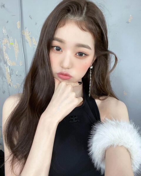 IVE(アイブ)歌上手い順ランキング2022!歌唱力No.1のメンバーは?