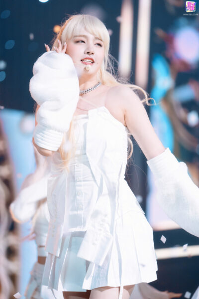 IVE(アイブ)歌上手い順ランキング2022!歌唱力No.1のメンバーは?