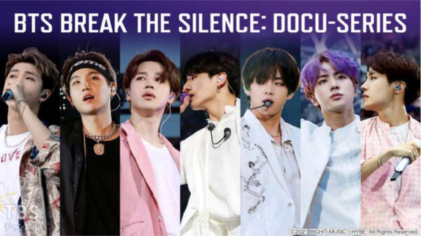 BTSのドキュメンタリー映画がある?視聴方法や一覧をご紹介!