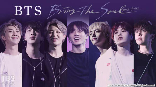 BTSのドキュメンタリー映画がある?視聴方法や一覧をご紹介!