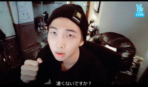 BTSジンのソロ曲awakeの作詞作曲は誰？読み方・歌詞の意味までご紹介！