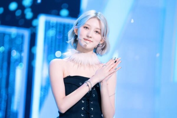 IVE(アイブ)歌上手い順ランキング2022！歌唱力No.1のメンバーは？