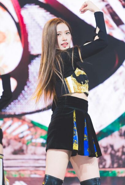 IVE(アイブ)歌上手い順ランキング2022!歌唱力No.1のメンバーは?