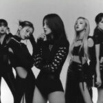 G I-DLE(ジーアイドル)メンバーの本名は何?ハングル表記やあだ名もご紹介!