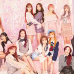 宇宙少女(WJSN)の人気曲、おすすめ曲から最新曲までご紹介します!