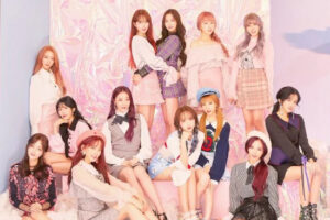 宇宙少女(WJSN)の人気曲、おすすめ曲から最新曲までご紹介します!