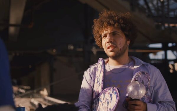 BTSコラボ曲Bad Decisionsとは?読み方や歌詞の意味は?