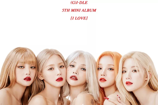 G I-DLE(ジーアイドル)メンバーの本名は何？ハングル表記やあだ名もご紹介！