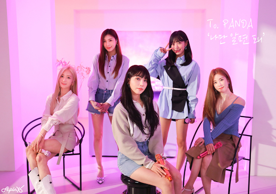 Apink(エイピンク)の人気曲!代表曲やおすすめ曲、可愛い曲などご紹介します!