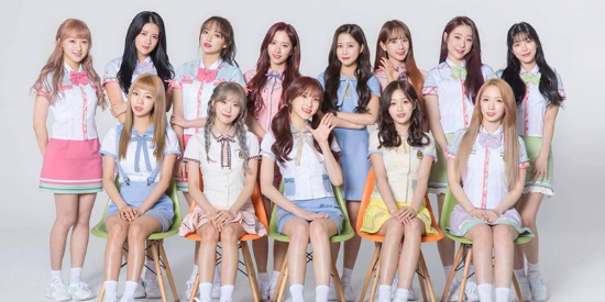 宇宙少女(WJSN)の人気曲、おすすめ曲から最新曲までご紹介します!