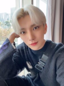SEVENTEEN(セブチ)ジョシュアのピアス位置はどこ?数やブランドなど調査!