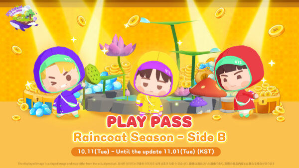 BTS新作モバイルゲーム「BTS Island: インザソム」が配信!無料でできる?