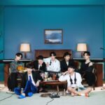 BTSのFilm outはback numberが楽曲を提供!歌詞や韓国での反応をご紹介!