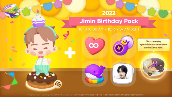 BTS新作モバイルゲーム「BTS Island: インザソム」が配信!無料でできる?