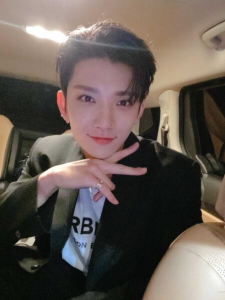 SEVENTEEN(セブチ)ジョシュアのピアス位置はどこ?数やブランドなど調査!