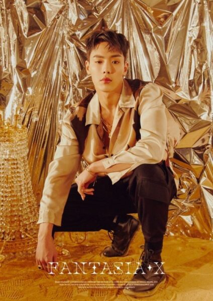 monsta x(モンスタ エックス)韓国での人気はない？本国以外の方がブレイクしてる？