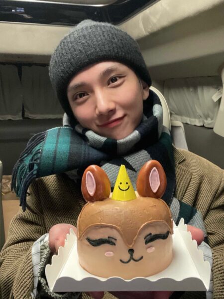 SEVENTEEN(セブチ)ジョシュアのピアス位置はどこ?数やブランドなど調査!