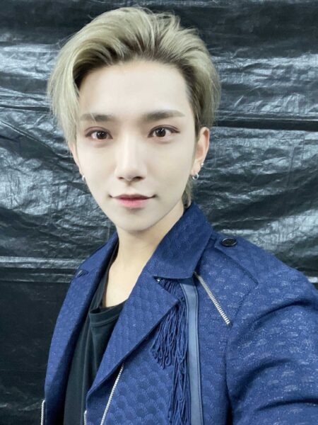 SEVENTEEN(セブチ)ジョシュアのピアス位置はどこ?数やブランドなど調査!