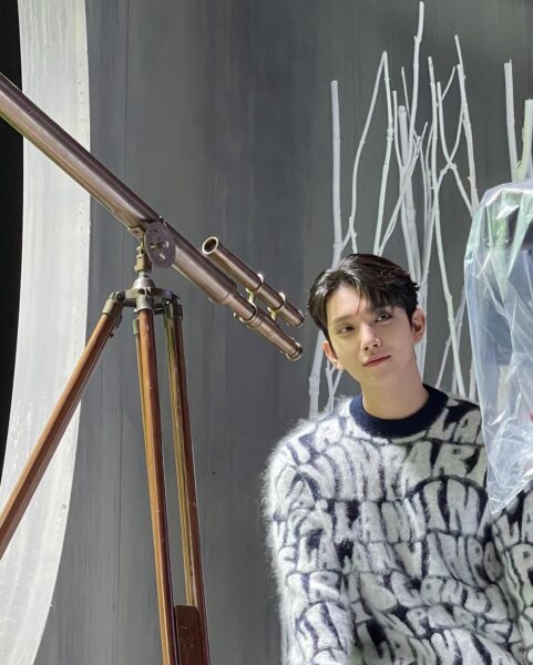 SEVENTEEN(セブチ)ジョシュアのピアス位置はどこ?数やブランドなど調査!