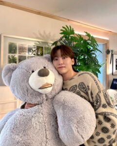 SEVENTEEN(セブチ)スングァンの本名・名前の由来からあだ名や呼び方まで調査!