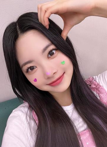 ルセラフィム(LE SSERAFIM)世界的人気順ランキング！1位は宮脇咲良？