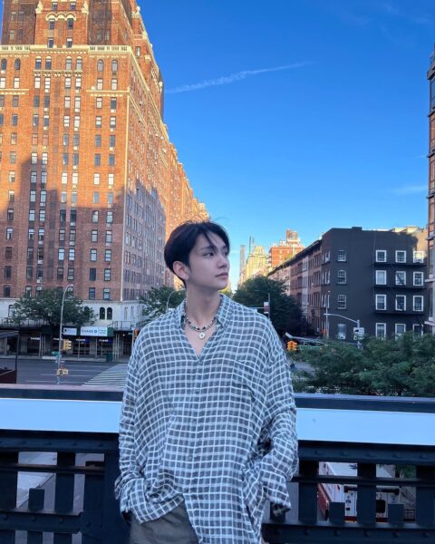 SEVENTEEN(セブチ)ジョシュアのピアス位置はどこ?数やブランドなど調査!