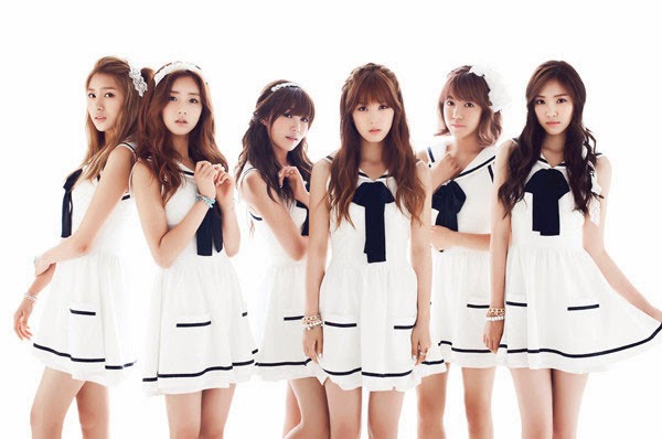 Apink(エイピンク)の人気曲!代表曲やおすすめ曲、可愛い曲などご紹介します!