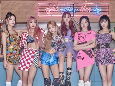 G I-DLE(ジーアイドル)の人気曲、代表曲、オススメ曲、有名な曲をご紹介！